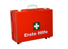 Erste-Hilfe Koffer